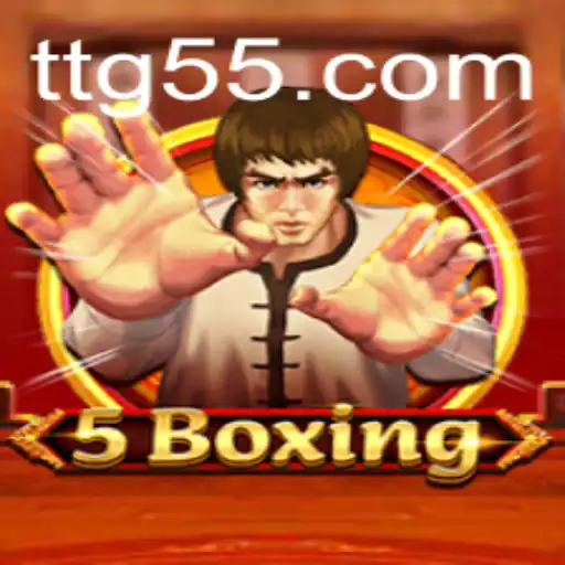 Descubra o Empolgante Mundo do 5Boxing: O Jogo Revolucionário 