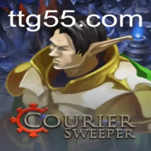 Descubra CourierSweeper: O Novo Jogo que Está Conquistando o Mundo