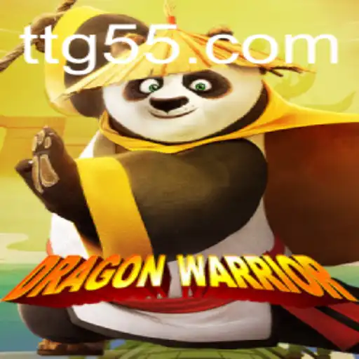 DragonWarrior: Descobrindo Aventuras Épicas com a Chave TG55