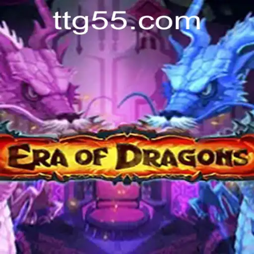 Descubra o Incrível Mundo de EraOfDragons e as Estratégias com a Palavra-Chave TG55