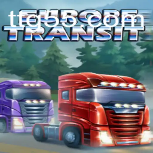 Descubra EuropeTransit: O Novo Fenômeno no Mundo dos Jogos de Estratégia