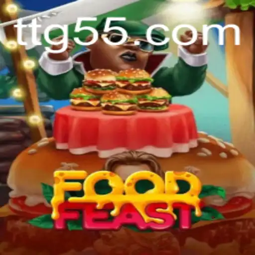 Explorando o Mundo de FoodFeast: O Jogo de Tabuleiro que Conquista a Todos