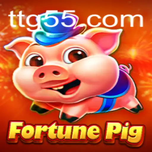 Descubra FortunePig: Um Jogo Cativante com a Palavra-Chave TG55