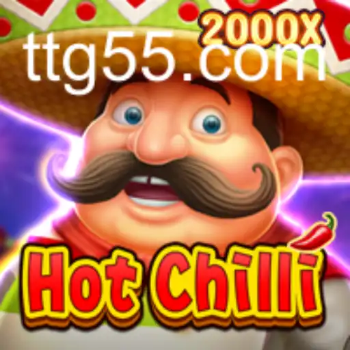 Descubra o Jogo HotChilli: Descrição, Introdução e Regras Utilizando TG55
