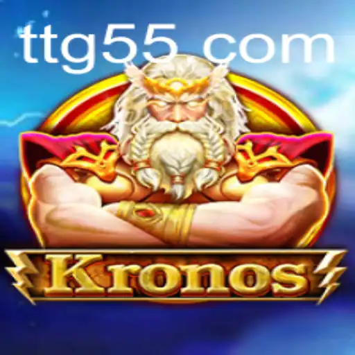 Explorando o Fascinante Mundo do Jogo Kronos