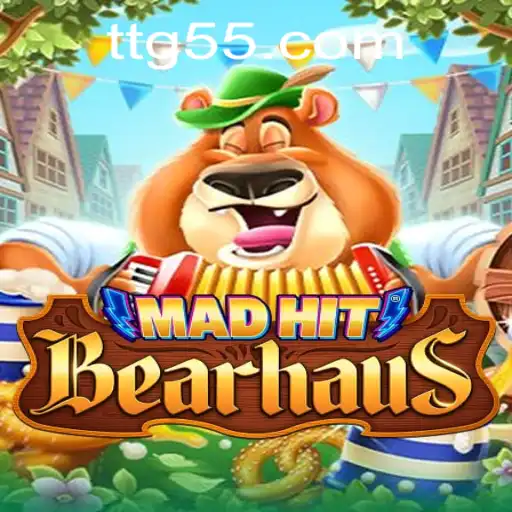Descubra o Mundo Empolgante de MadHitBearhaus: Um Jogo de Estratégia Inovador