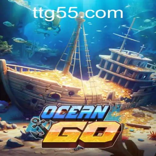 Explorando OceanGO: O Encantador Mundo Subaquático do Jogo TG55