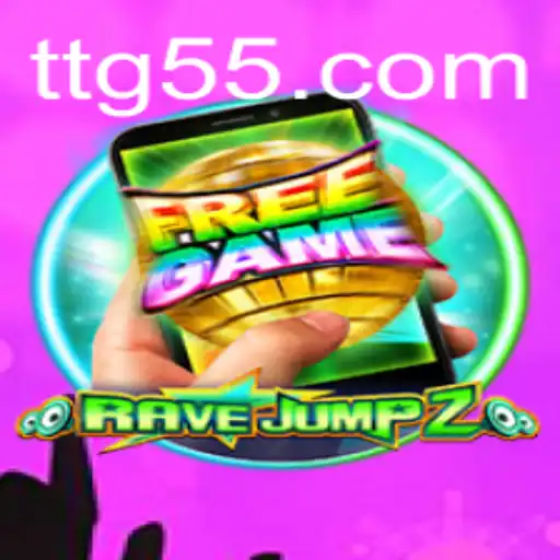 RaveJump2M: Mergulhando na Emoção do Novo Jogo com a Palavra-chave TG55