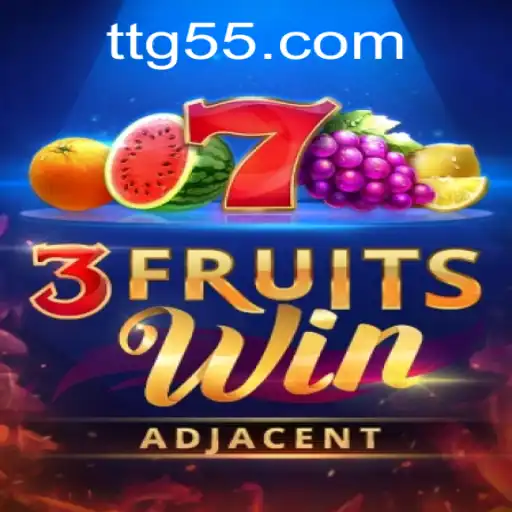 Descubra o Fascínio do Jogo '3FruitsWin': Uma Combinação de Estratégia e Entretenimento