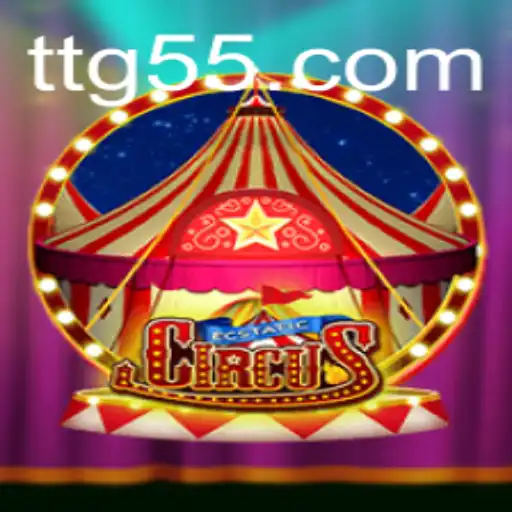 Descubra o Mundo Mágico de EcstaticCircus: Uma Aventura Imersiva com TG55