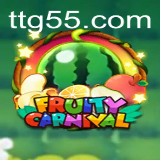 FruityCarnival: Descubra o Novo Sensação no Mundo dos Jogos