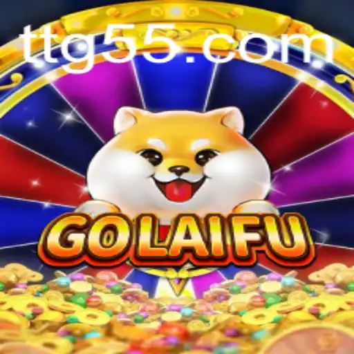 Descubra GoLaiFu: O Jogo de Estratégia Inovador com TG55