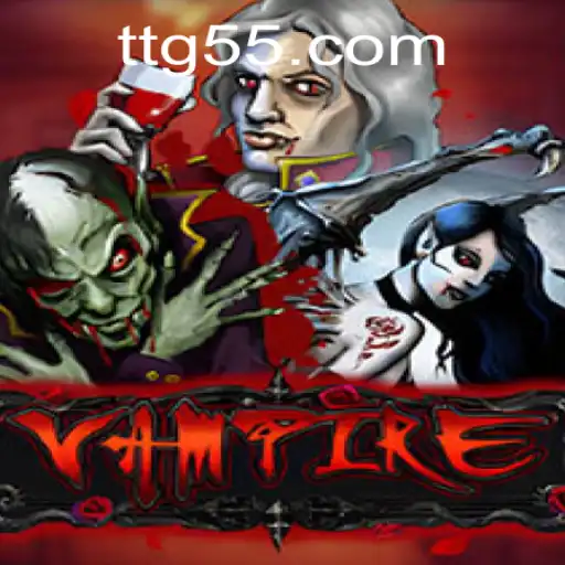 Vampire: Um Mergulho no Mundo do Jogo e suas Regras com a Palavras-Chave TG55