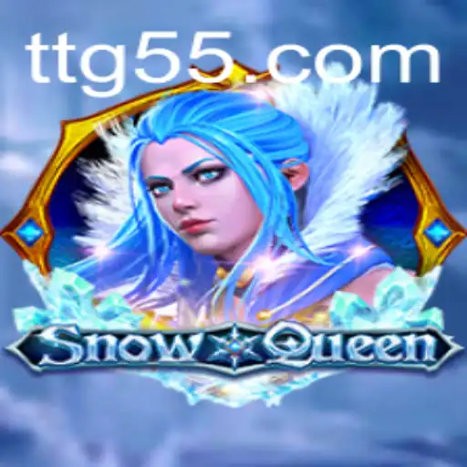 Descubra o Encantador Jogo 'SnowQueen' e Conheça suas Regras Através do Código TG55