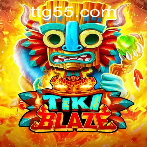 Descubra TikiBlaze: O Jogo que Está Conquistando os Amantes de Aventuras Tropicais