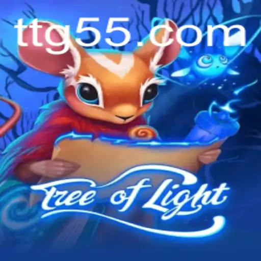 Explorando TreeofLight: O Fascinante Mundo de Aventura